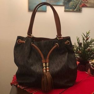 Michael Kors handbag